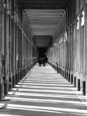 Palais Royale